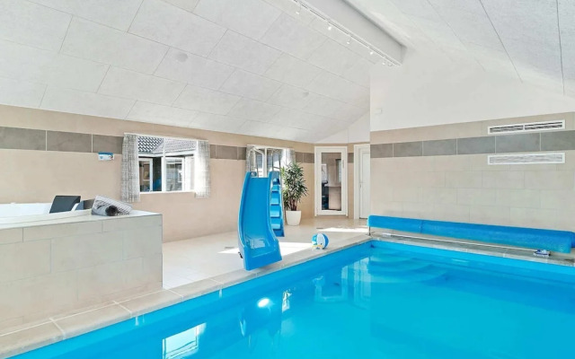 Holiday Home in Kappeln