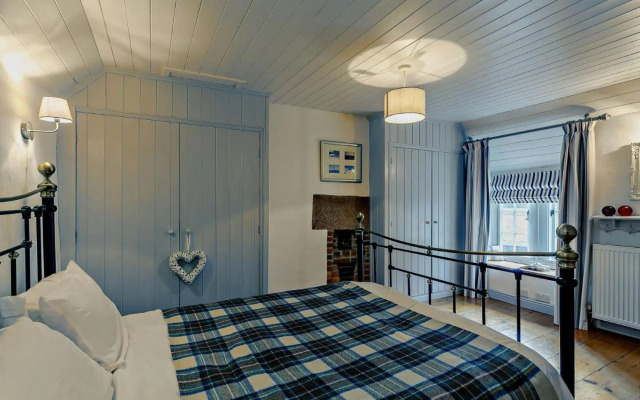 Calamine Cottage