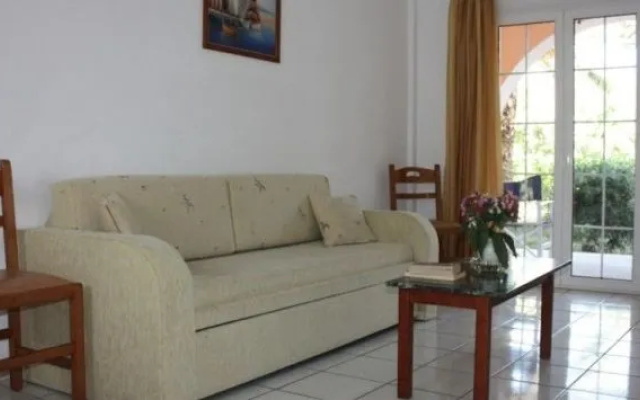 Lea Family Apartments