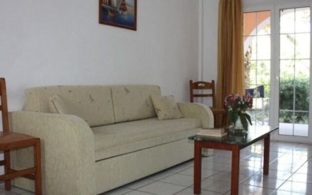 Lea Family Apartments