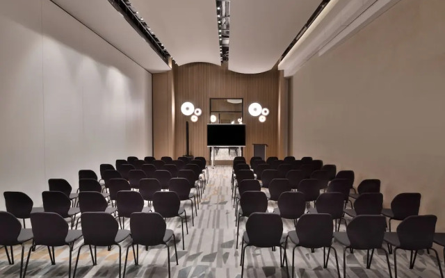 Novotel Abidjan Marcory