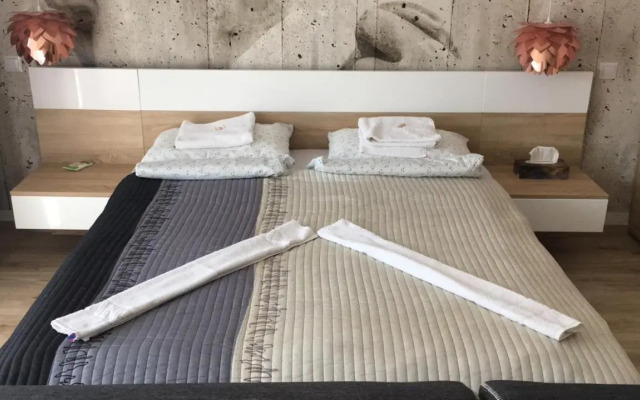 Hunyadi Apartman
