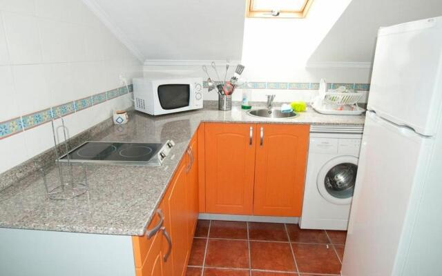 Apartamentos Rurales Casa Tata