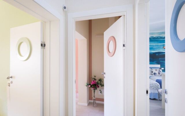 B&B Due Passi dal Mare