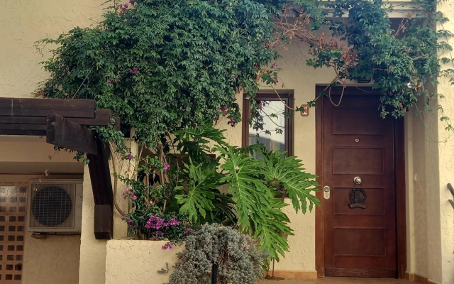 Townhouse Los Olivos M