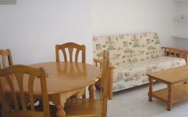 Apartamentos Cala Montero 3000-Cala González 3000