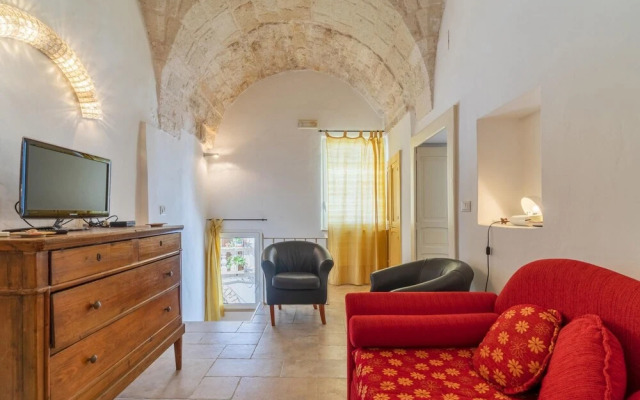 White Terrace 142 in Ostuni