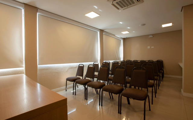 Hotel Centro Europeu