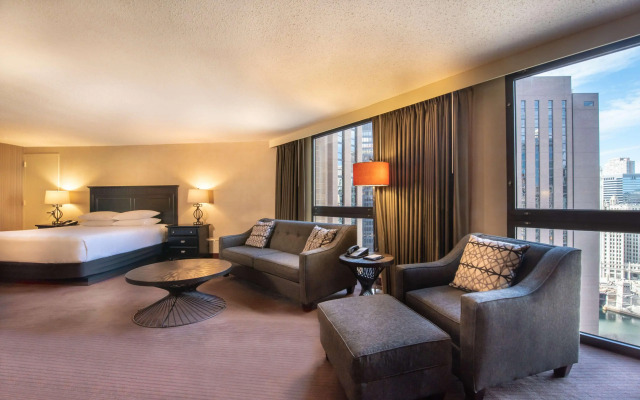 Hyatt Regency Chicago