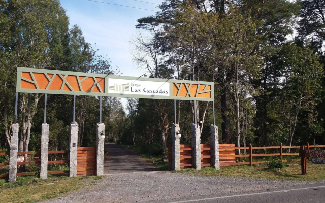 Hotel Lodge Las Cascadas