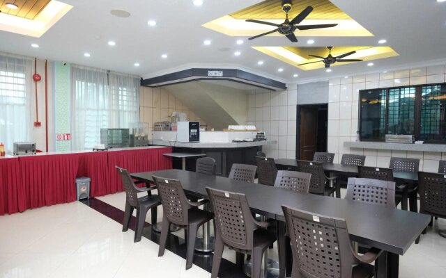 Rayyan Soffea Hotel