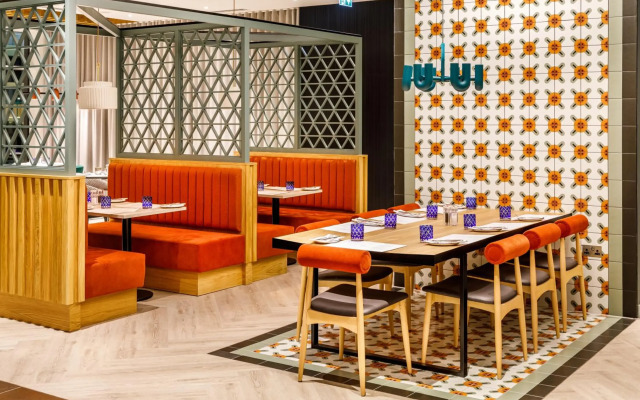 Holiday Inn Manchester Airport by IHG