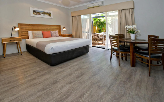 Vintages Accommodation