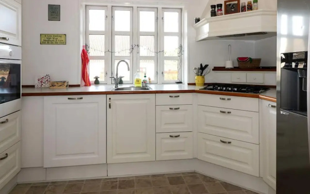 Unique Coastal Retreat - By Traum Ferienwohnungen