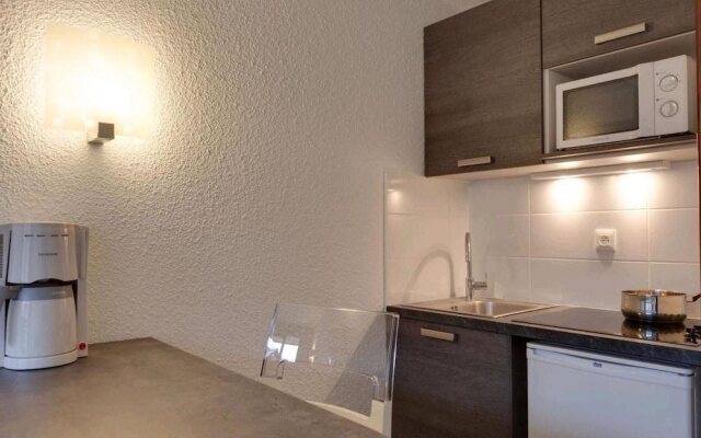 Résidence Les Mélèzes