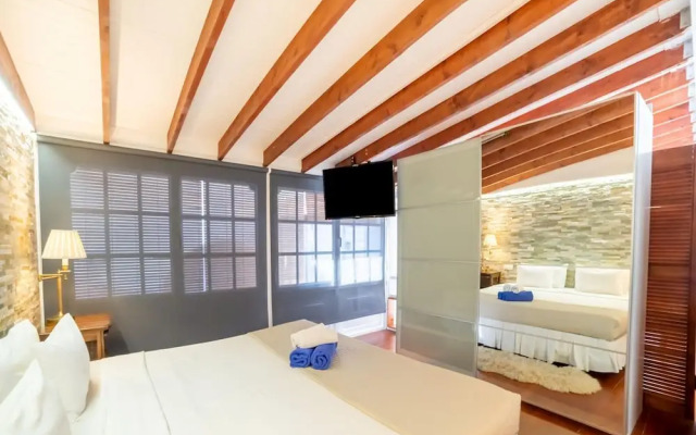 Belvilla by OYO Apartment in Adeje
