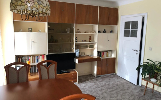 Ferienwohnungen Albert - Dresden Zentrum