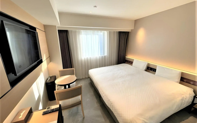 Henn na Hotel Premier Nara