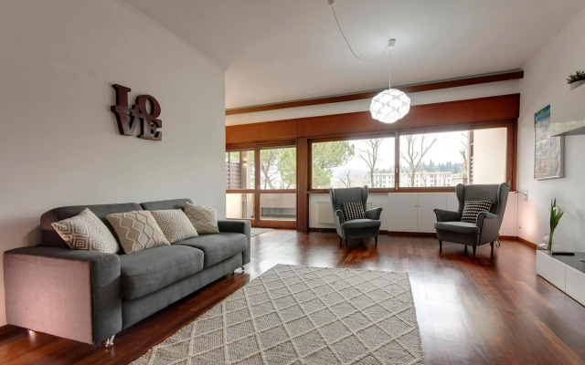 Mamo Florence - Lungarno Apartment