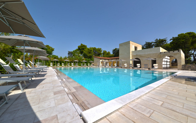 Tenuta del Barco WineRestaurant and Hospitality