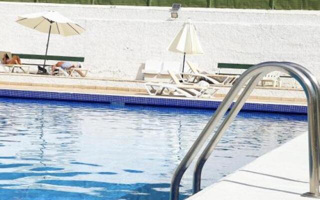 Apartamento En El Centro de las Americas La/116