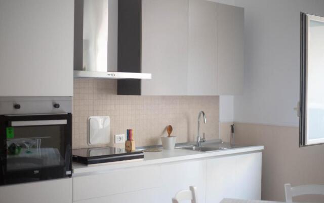 Dominique Comfort Apartment