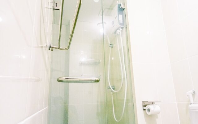 Elegant 2Br Apartment At M-Town Residence Near Summarecon Mall