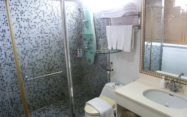 Love Beach Kenting Inn