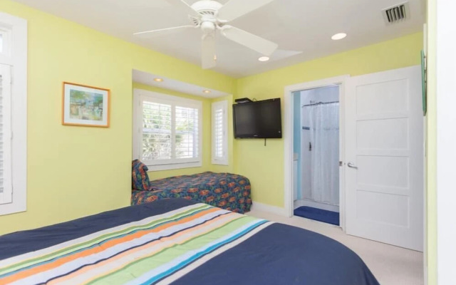 Rising Sun - Four Bedroom Home