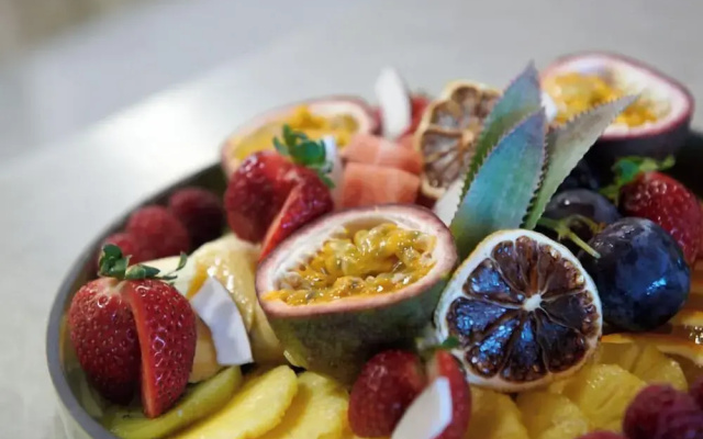 PAPANGUE Hôtel & Spa