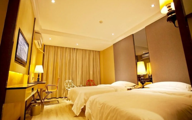 Xingbo Express Hotel Guilin Car Station Branch