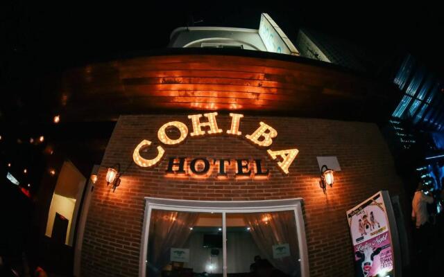 Hotel Cohiba