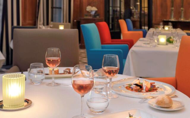 Jules César Hotel & Spa Arles - MGallery Collection