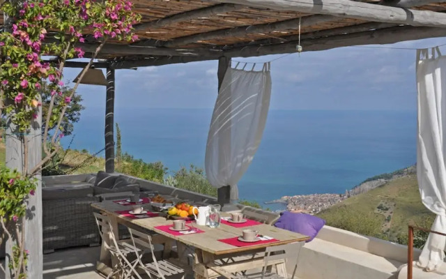Villa Palomina