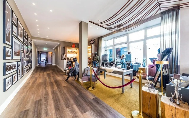 See + Sporthotel Ankum