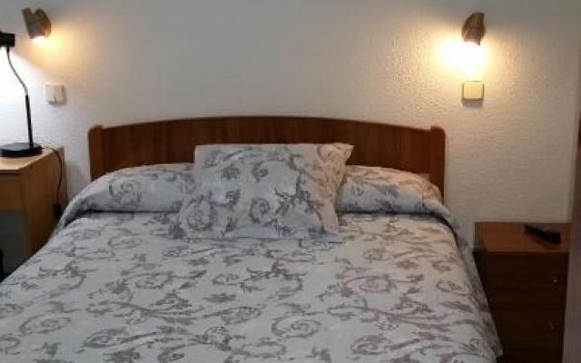 Hostal Angelines