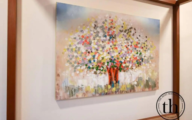 Timurbay Beach Resort 4paxes (Studio)-12-21