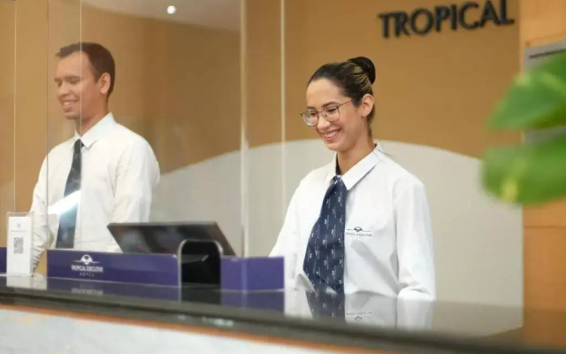 Tropical Executive Hotel