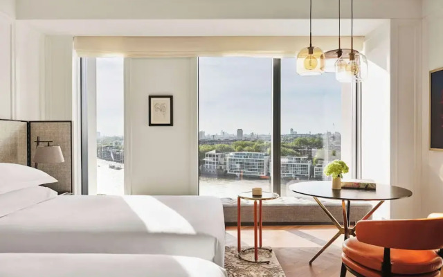 Park Hyatt London River Thames
