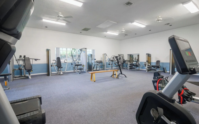 Sea Woods Villa 4406