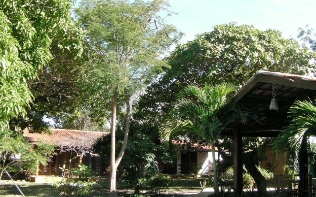 Pousada Wind Paracuru