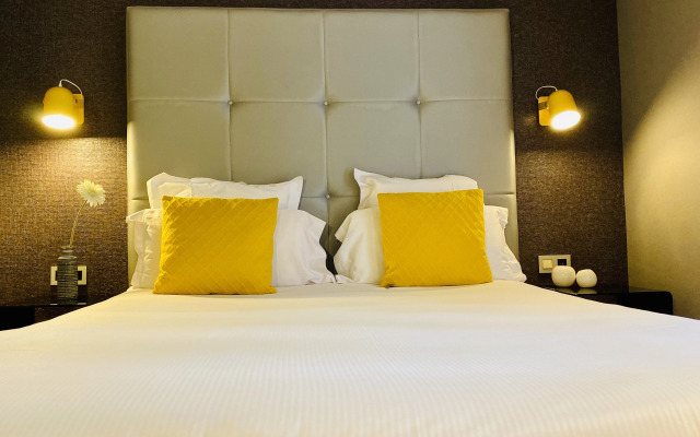 Hotel Opera Marigny
