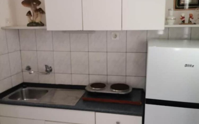 Studio Apartment No2