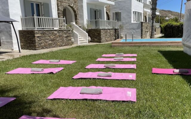 Ninemia Suites