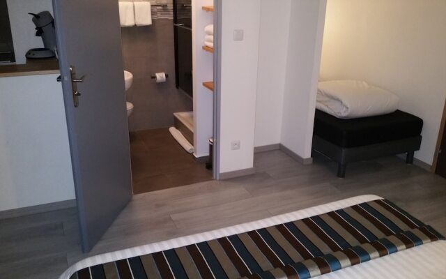 Appart'hotel Residella House Avignon Le Pontet