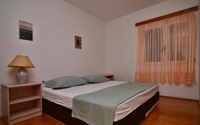 Mucic Apartments