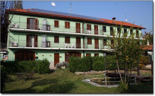 Hotel Il Giardino