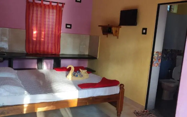 Belaku Farm House