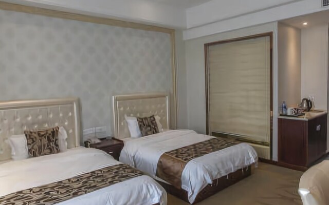 Haojingcheng Hotel