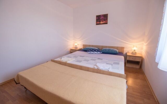 Apartments Nusret